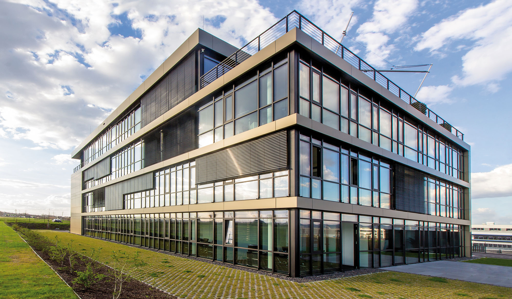 Mogendorf Schmitz Competence Center Koblenz
