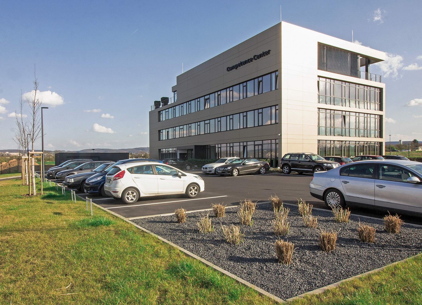 Mogendorf Schmitz Competence Center Koblenz