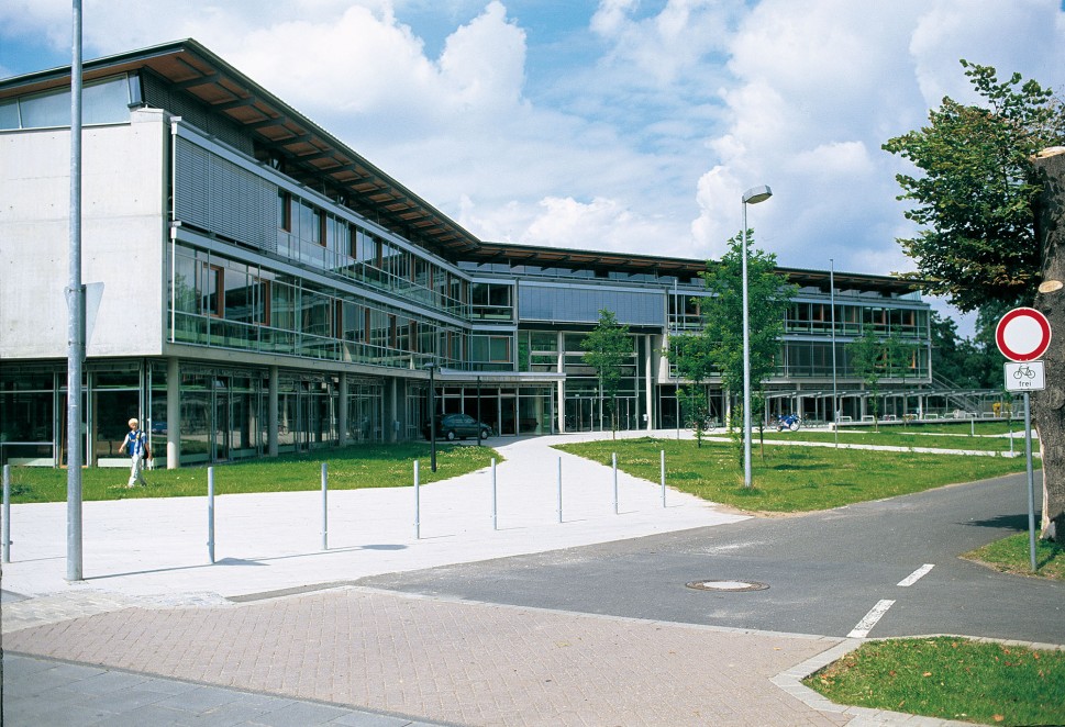 Mogendorf+Schmitz