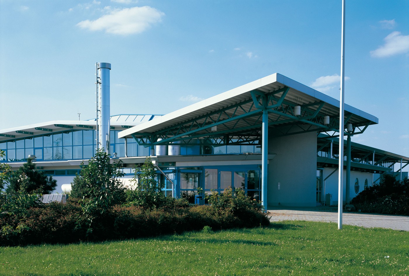 Mogendorf+Schmitz