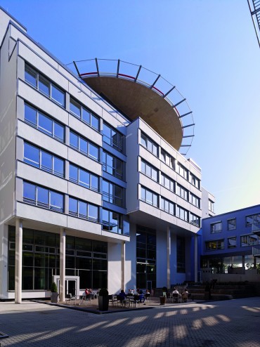 Mogendorf+Schmitz