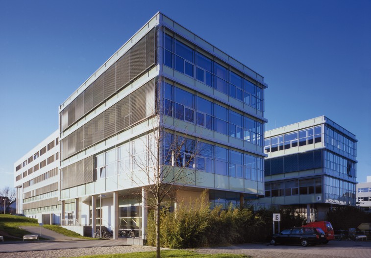 Mogendorf+Schmitz