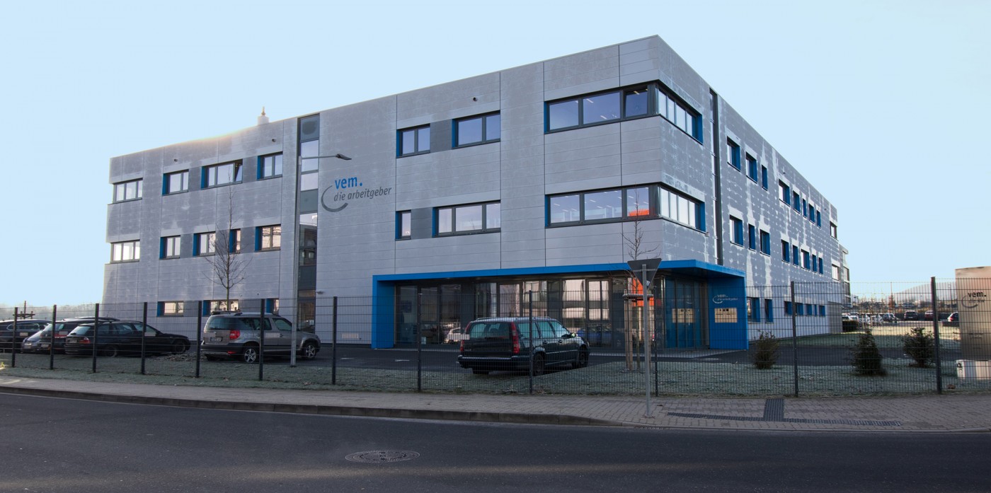 Mogendorf+Schmitz